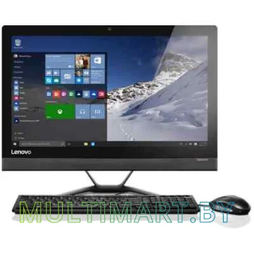 Моноблок Lenovo 300-23ISU (F0BY00D0RK) картинка 2